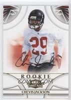 Chevis Jackson #/299