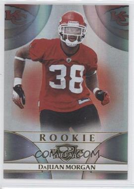 2008 Donruss Threads - [Base] #171 - DaJuan Morgan /999