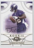 Darius Reynaud #/999