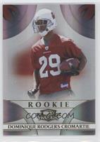 Dominique Rodgers-Cromartie #/999