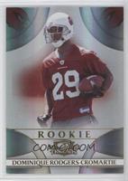 Dominique Rodgers-Cromartie #/999