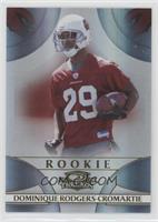 Dominique Rodgers-Cromartie #/999