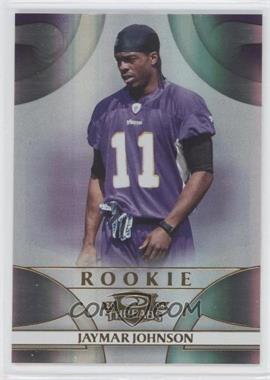 2008 Donruss Threads - [Base] #190 - Jaymar Johnson /999