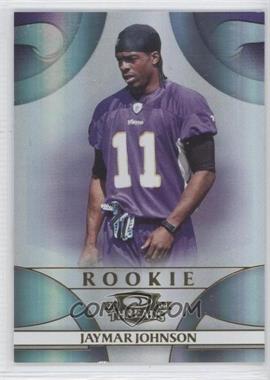 2008 Donruss Threads - [Base] #190 - Jaymar Johnson /999