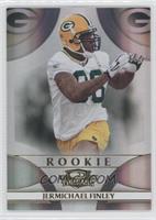 Jermichael Finley #/999