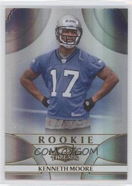 2008 Donruss Threads - [Base] #203 - Kenneth Moore /999