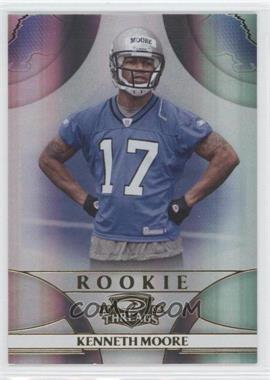 2008 Donruss Threads - [Base] #203 - Kenneth Moore /999