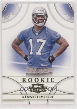 2008 Donruss Threads - [Base] #203 - Kenneth Moore /999