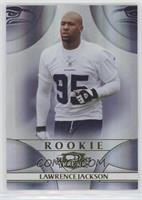 Lawrence Jackson #/999