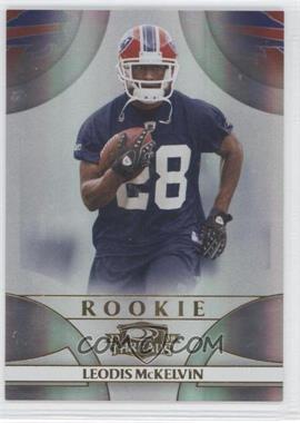 2008 Donruss Threads - [Base] #207 - Leodis McKelvin /999