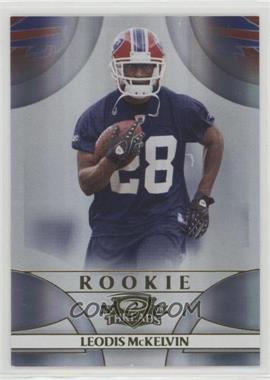 2008 Donruss Threads - [Base] #207 - Leodis McKelvin /999