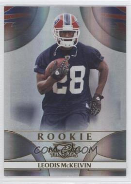 2008 Donruss Threads - [Base] #207 - Leodis McKelvin /999