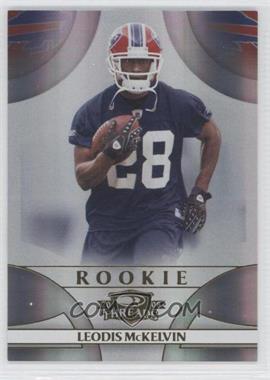 2008 Donruss Threads - [Base] #207 - Leodis McKelvin /999