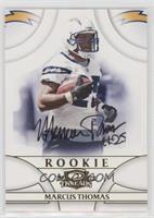 Marcus Thomas #/299