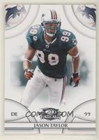 Jason Taylor [EX to NM]