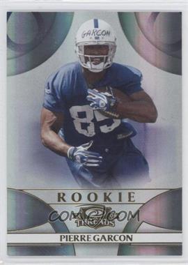 2008 Donruss Threads - [Base] #225 - Pierre Garcon /999