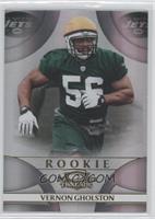 Vernon Gholston #/999