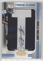 Rookie Class - Jonathan Stewart #/140