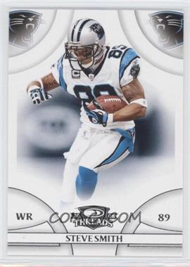 2008 Donruss Threads - [Base] #5 - Steve Smith