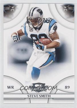 2008 Donruss Threads - [Base] #5 - Steve Smith