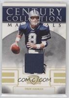 Troy Aikman #/250