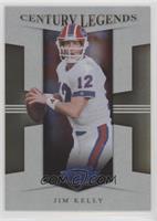 Jim Kelly #/100