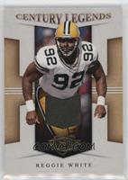 Reggie White #/250