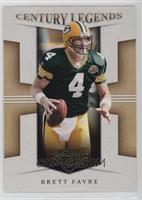 Brett Favre [EX to NM]