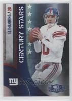 Eli Manning #/100