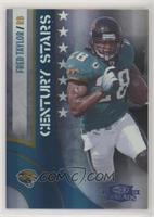 Fred Taylor #/100