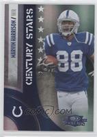 Marvin Harrison #/100