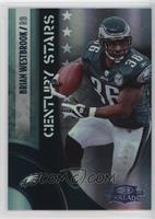 Brian Westbrook #/100