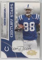 Marvin Harrison #/50