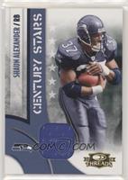 Shaun Alexander #/250