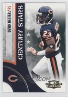 Devin Hester