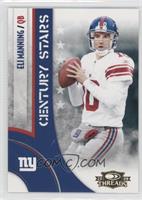 Eli Manning