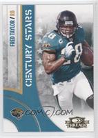 Fred Taylor