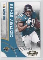 Fred Taylor