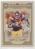 Fred Davis #/100