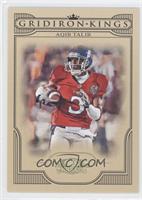 Aqib Talib #/100