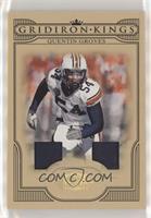 Quentin Groves #/25