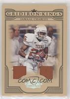 Jamaal Charles [Good to VG‑EX] #/250