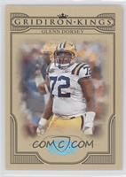 Glenn Dorsey #/25