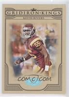 Keith Rivers #/25