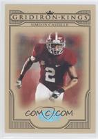 Simeon Castille #/25