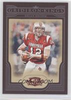 Brian Brohm #/100