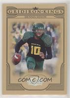 Dennis Dixon #/250