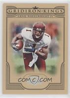 Ernie Wheelwright IV #/250