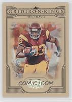 Fred Davis #/250