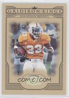 Jonathan Hefney #/250